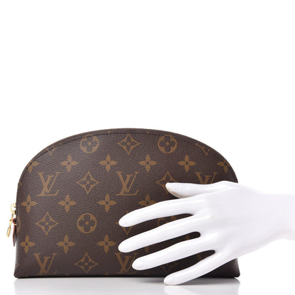 Louis Vuitton Monogram Cosmetic Pouch GM 2 of 10