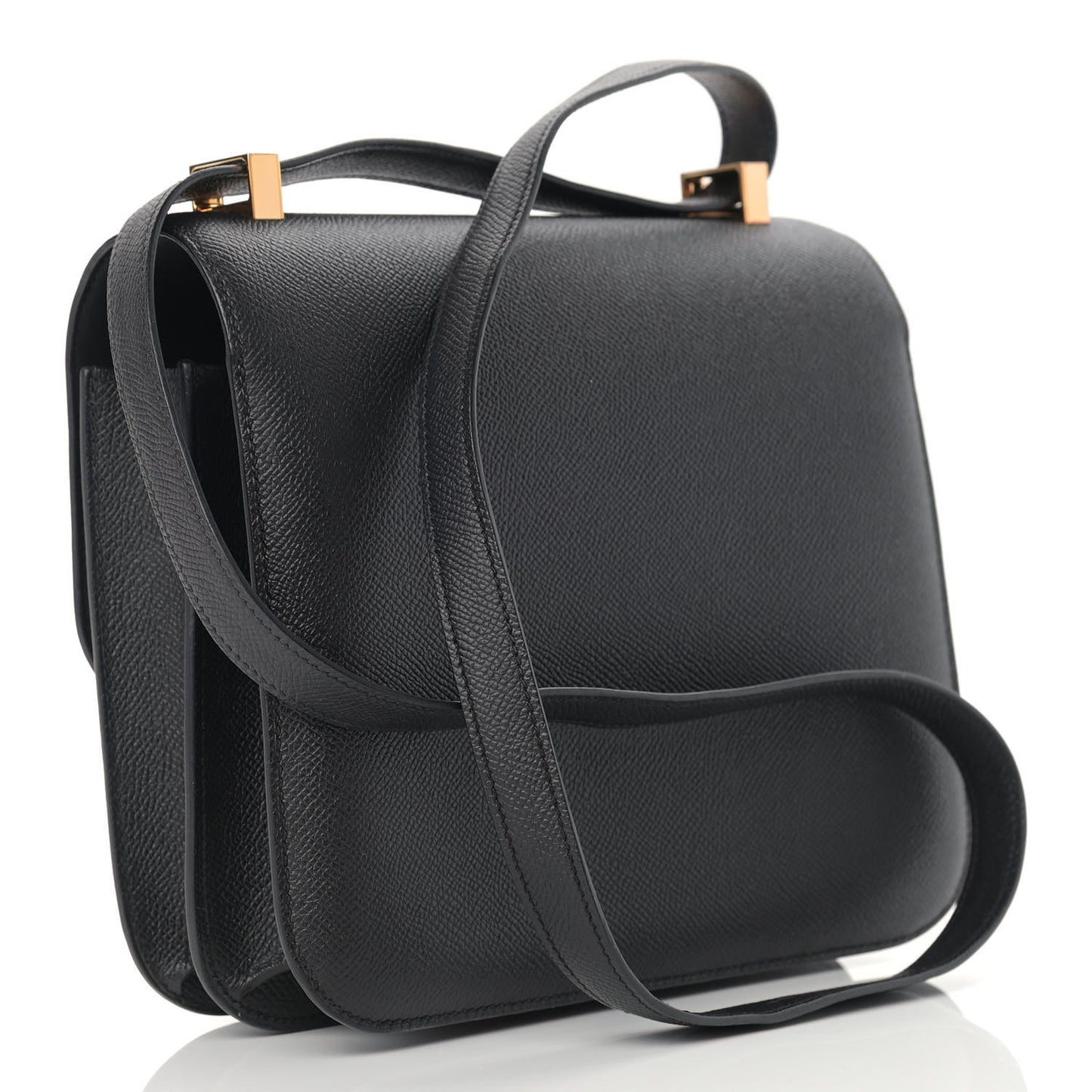 Epsom Constance 24 Black