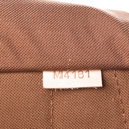 Louis Vuitton Monogram Montorgueil GM 7 of 13