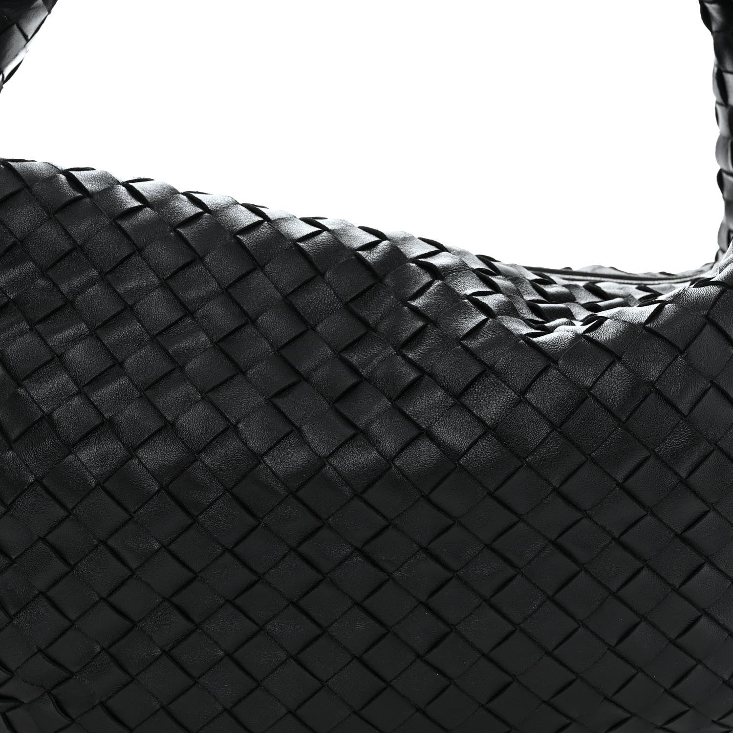 Bottega Veneta Nappa Intrecciato Small Jodie Black 8 of 11