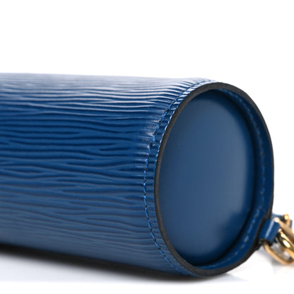 Louis Vuitton Epi Soufflot Pochette Toledo 10 of 11
