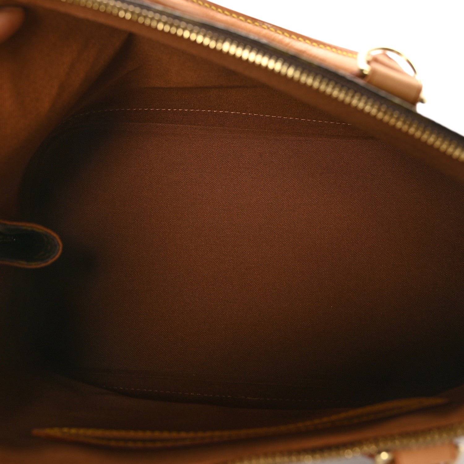 Louis Vuitton Monogram Alma PM 5 of 7