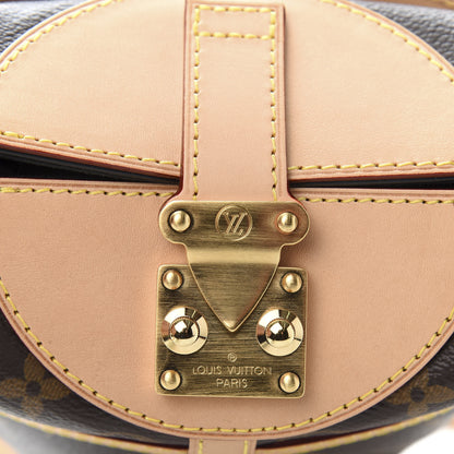 Louis Vuitton Monogram Duffle Bag 9 of 10