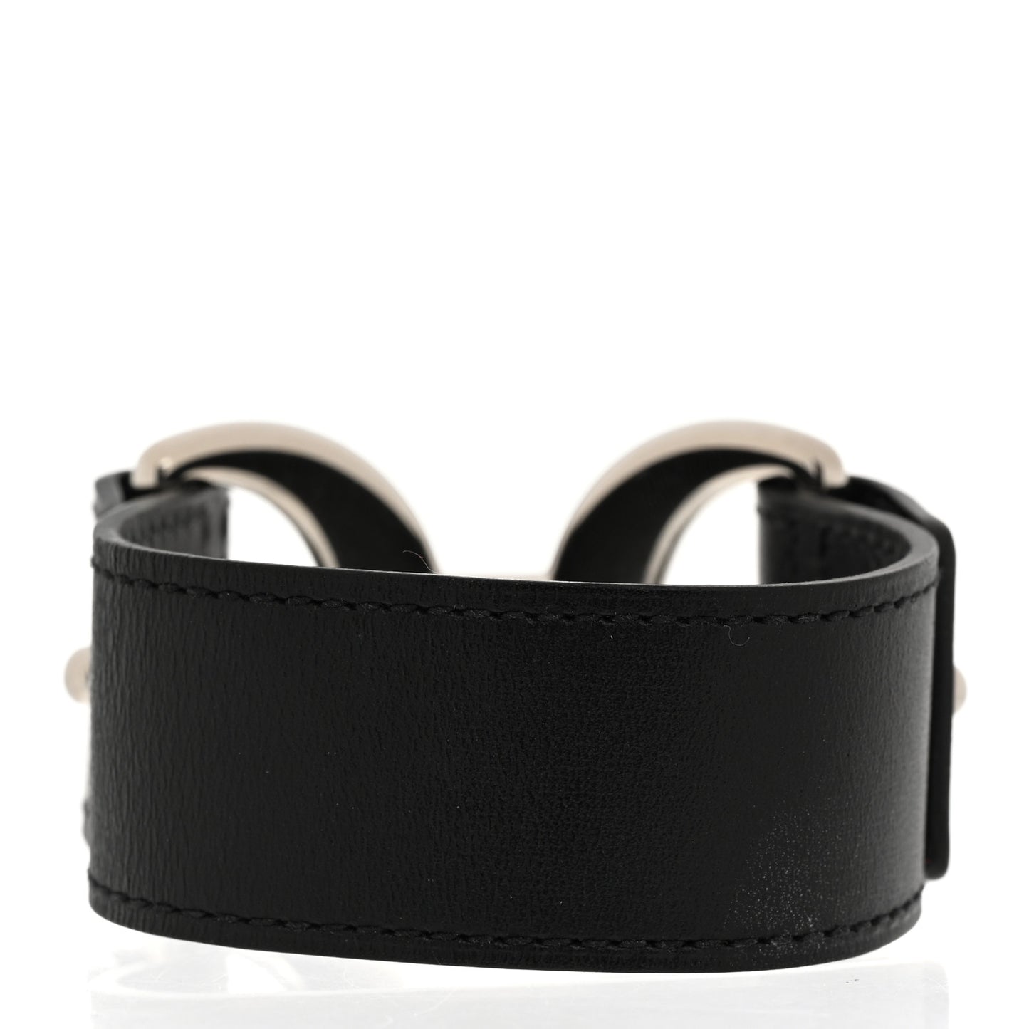 Chamonix Pavane Cuff Black