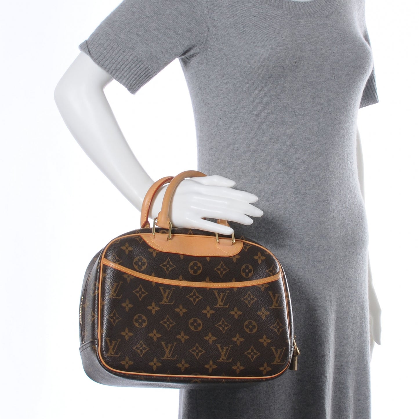 Monogram Trouville