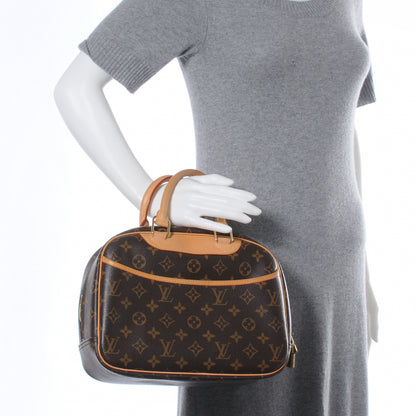 Louis Vuitton Monogram Trouville 2 of 8