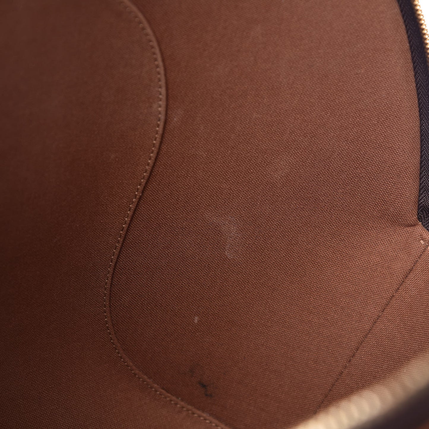 Monogram Ellipse MM