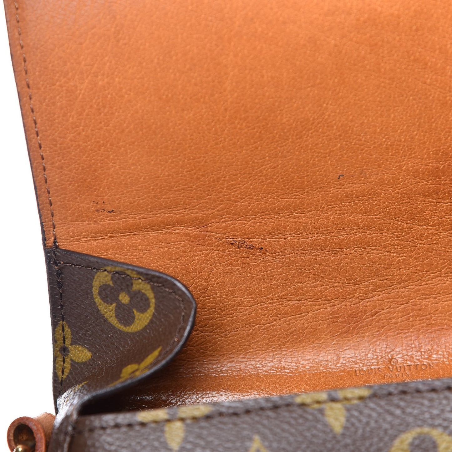 Monogram Saint Cloud MM