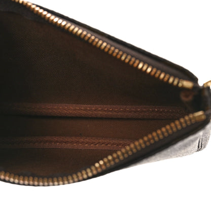 Louis Vuitton Monogram Mini Pochette Accessories 6 of 12