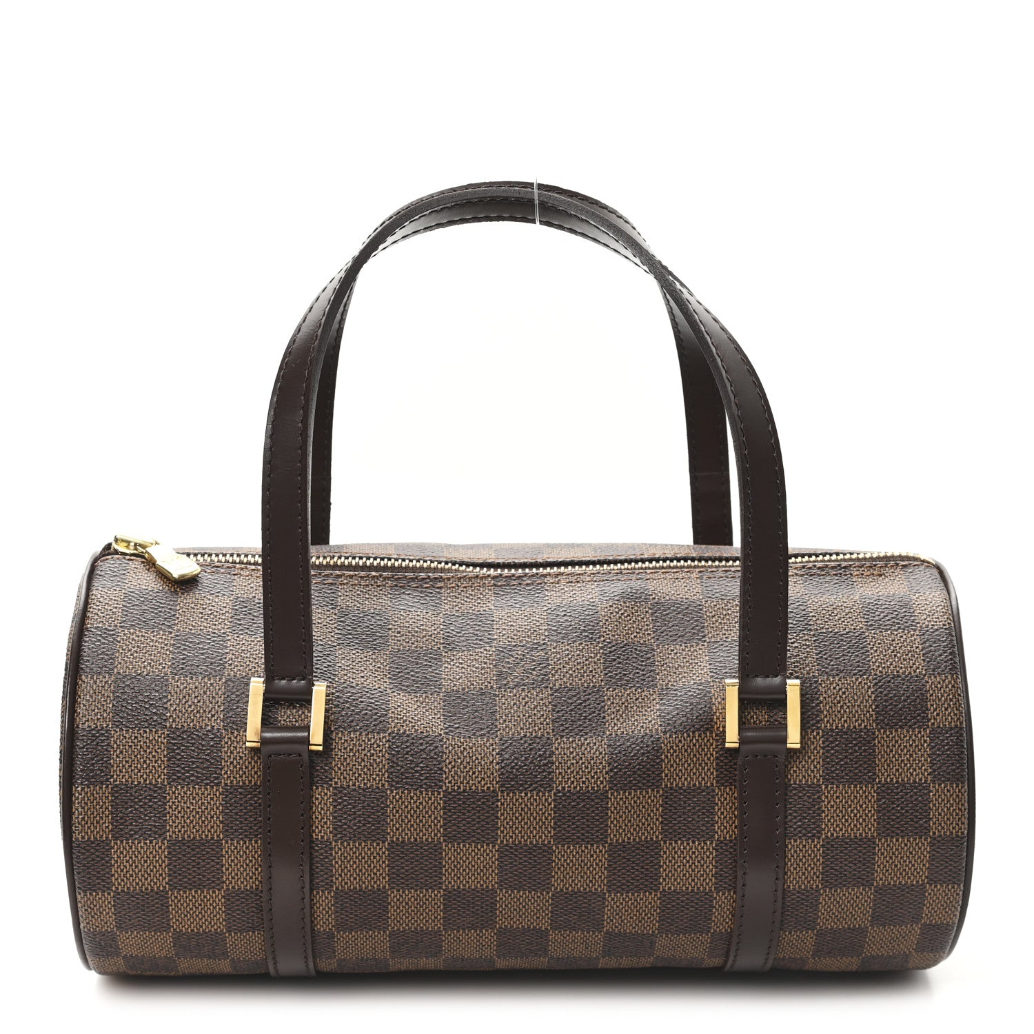 Louis Vuitton Damier Ebene Papillon 26 1 of 9