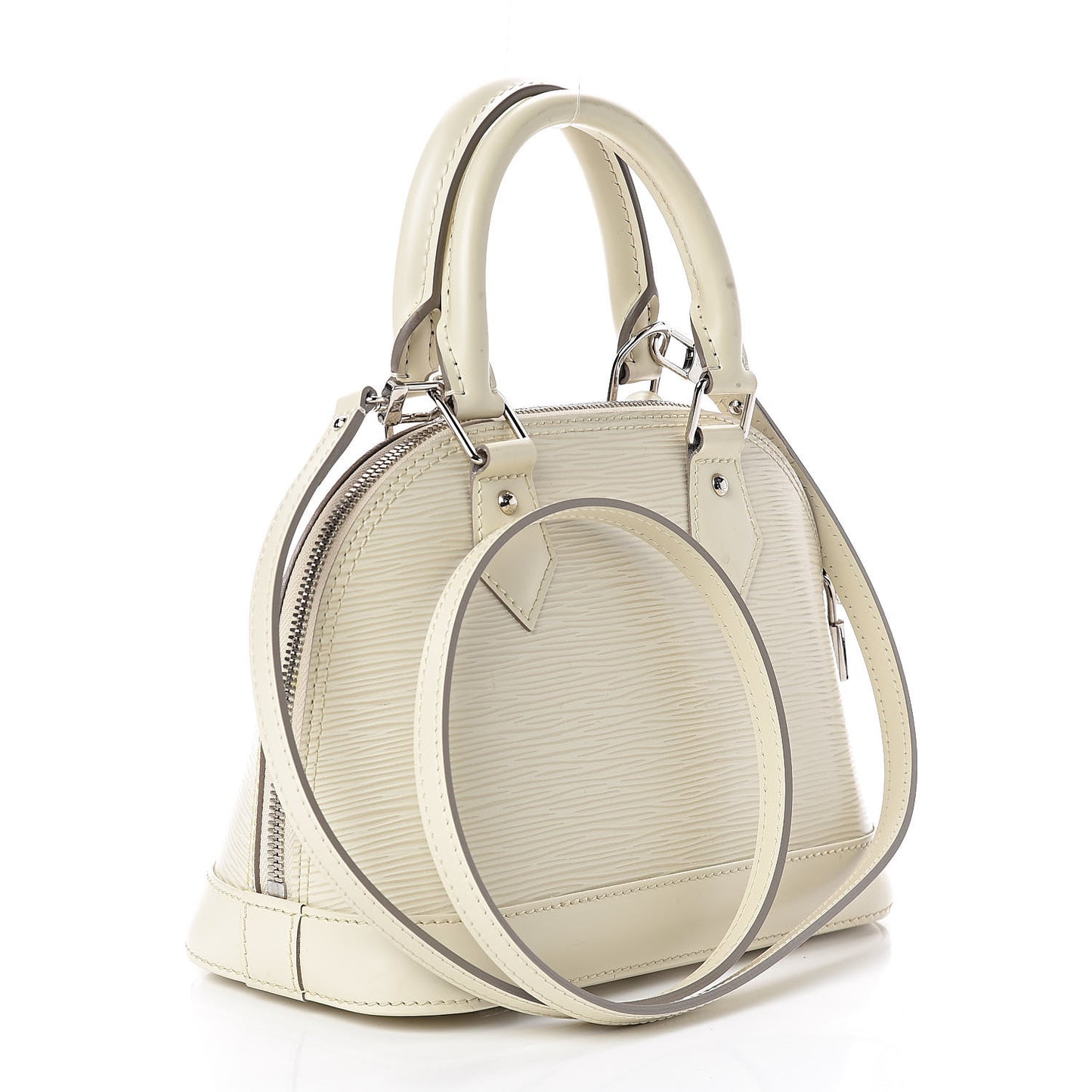 Epi Alma BB Ivory