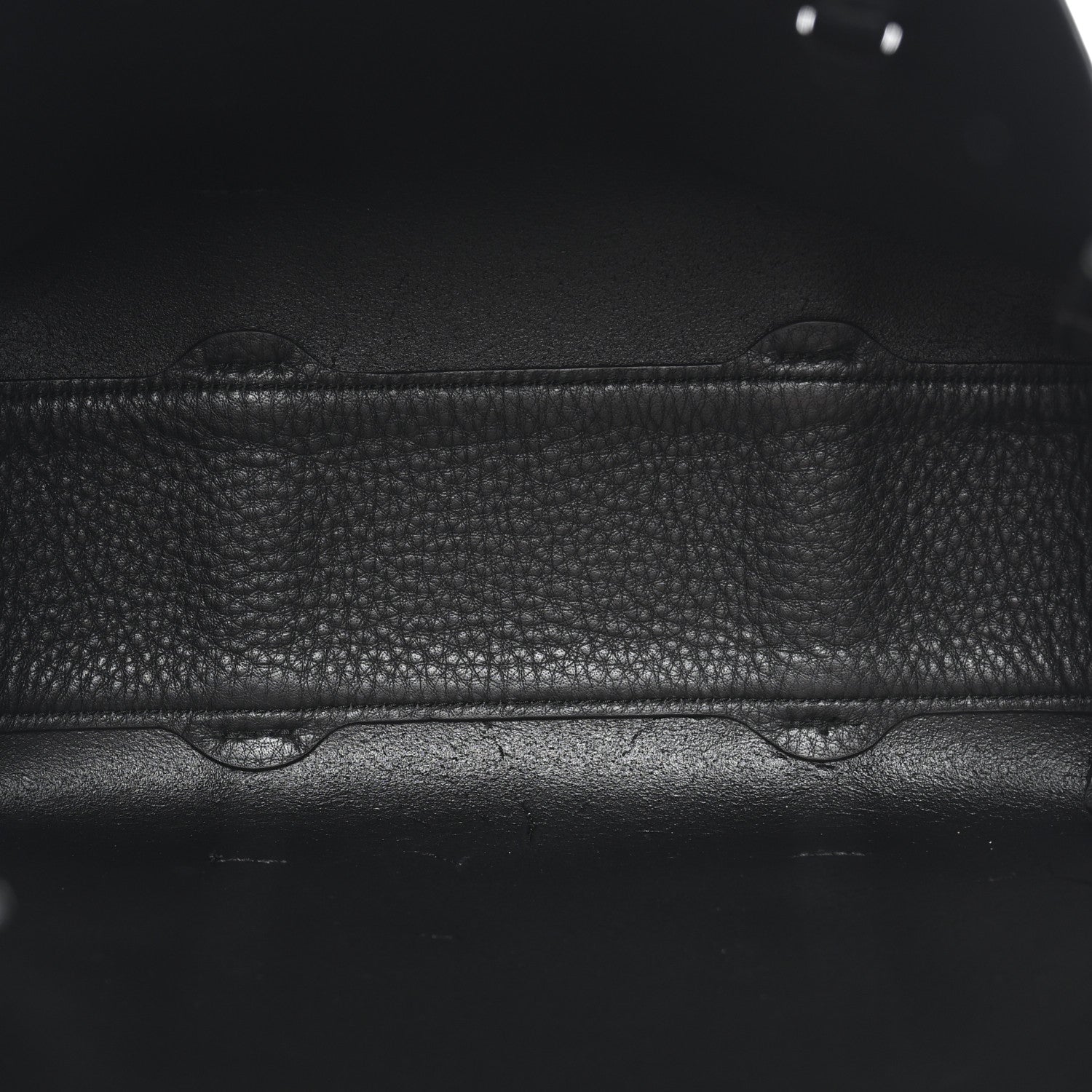 Balenciaga Calfskin XS Everyday Tote  Black 6 of 12