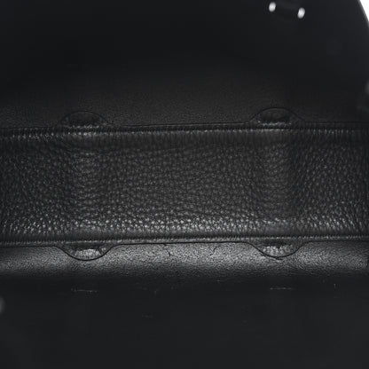Balenciaga Calfskin XS Everyday Tote  Black 6 of 12