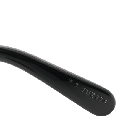Louis Vuitton Acetate LV Essential Square Z2464U Sunglasses Black 7 of 8
