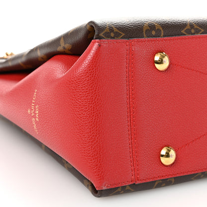 Louis Vuitton Monogram Surene MM Cherry 9 of 13