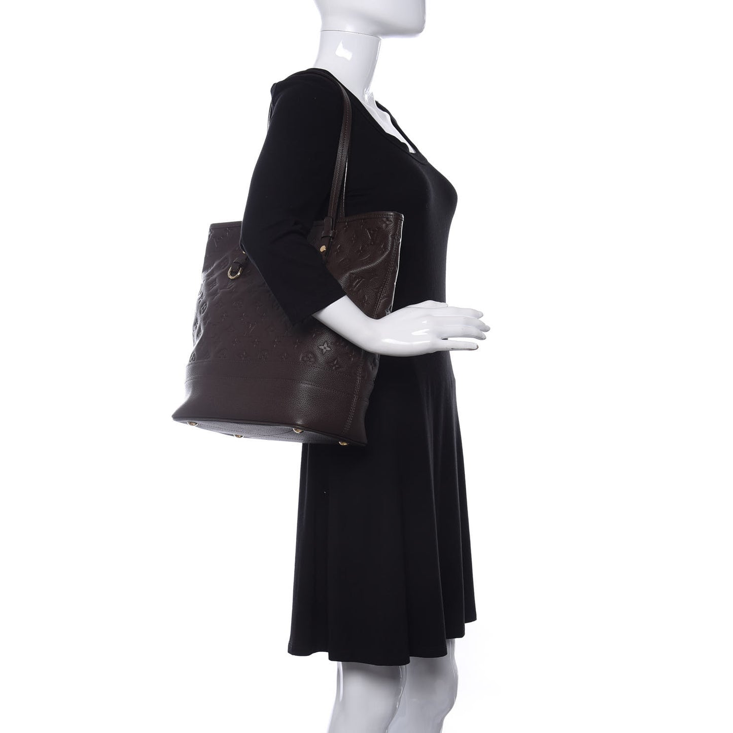 Empreinte Citadine PM Terre