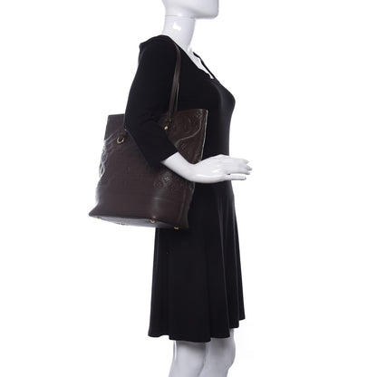 Louis Vuitton Empreinte Citadine PM Terre 2 of 11