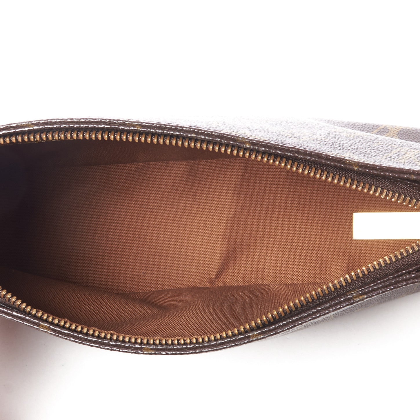 Louis Vuitton Monogram Trotteur 7 of 8