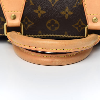 Louis Vuitton Monogram Speedy 30 9 of 13