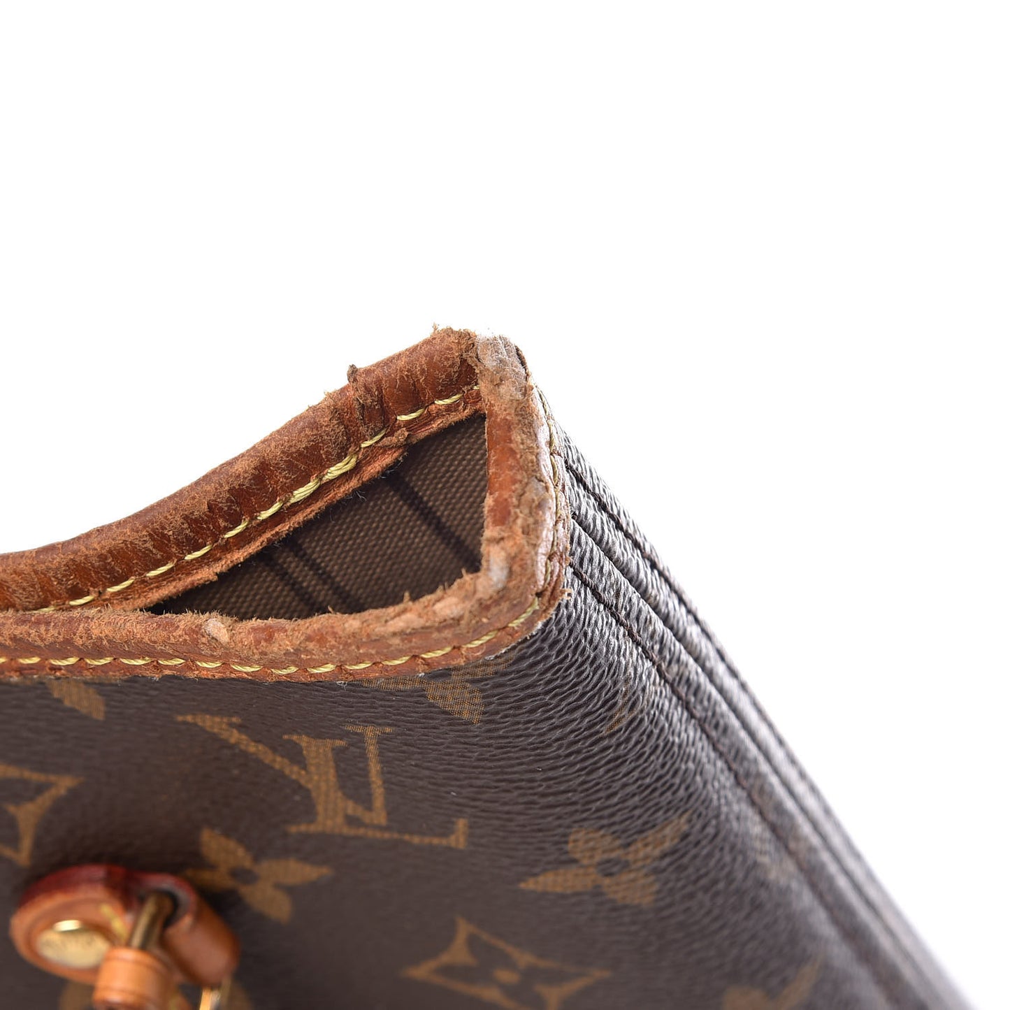 Monogram Neo Neverfull MM