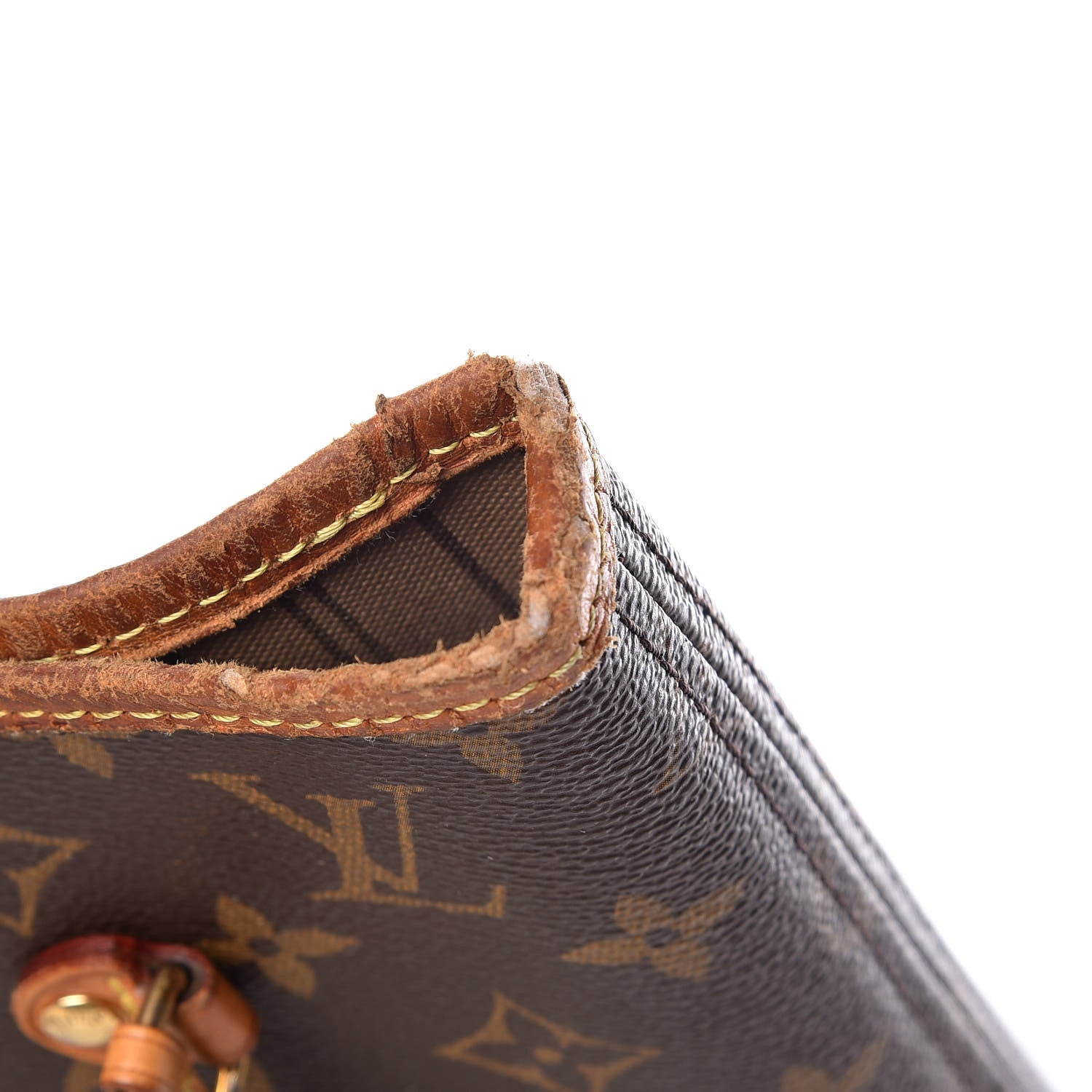 Louis Vuitton Monogram Neo Neverfull MM 8 of 18
