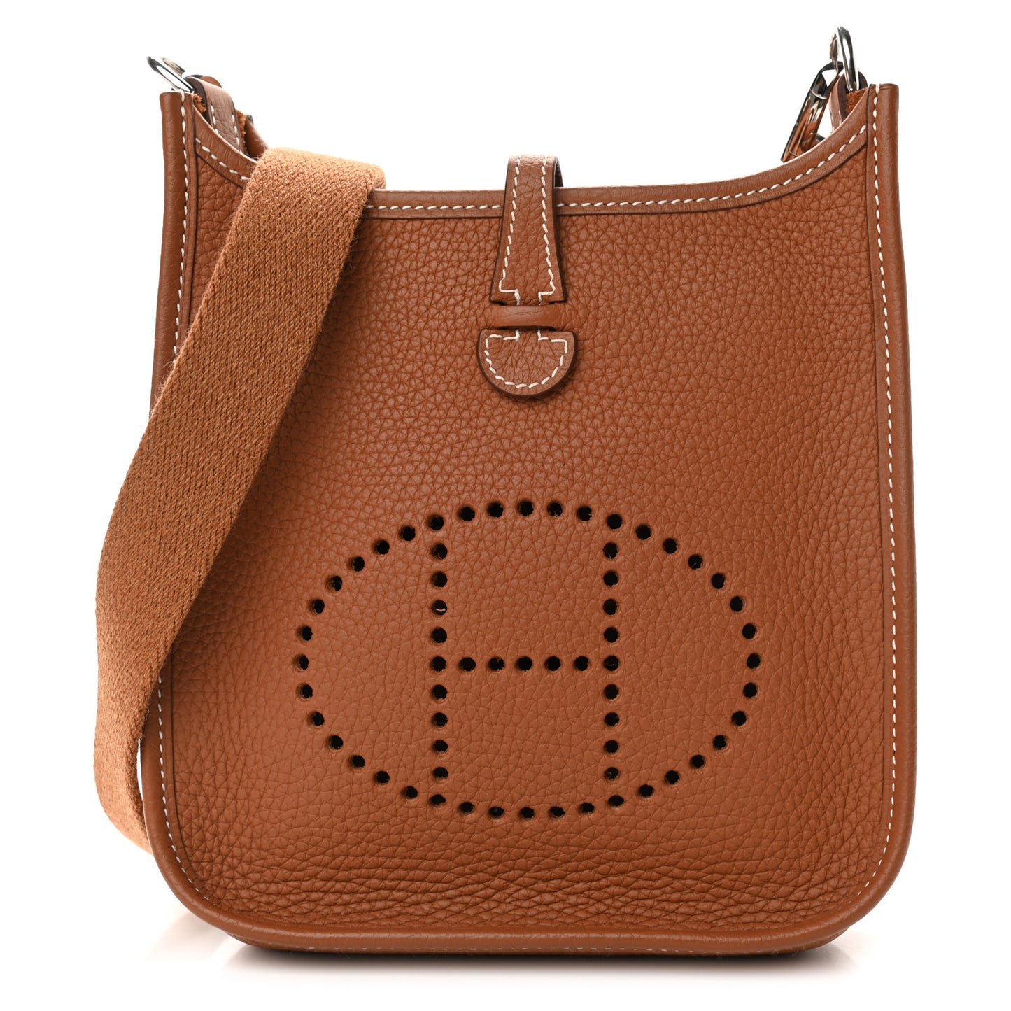 Taurillon Clemence Evelyne TPM Gold
