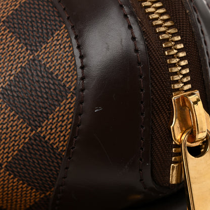 Louis Vuitton Damier Ebene Trevi GM 11 of 11