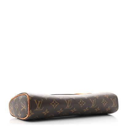 Louis Vuitton Monogram Sonatine 4 of 10
