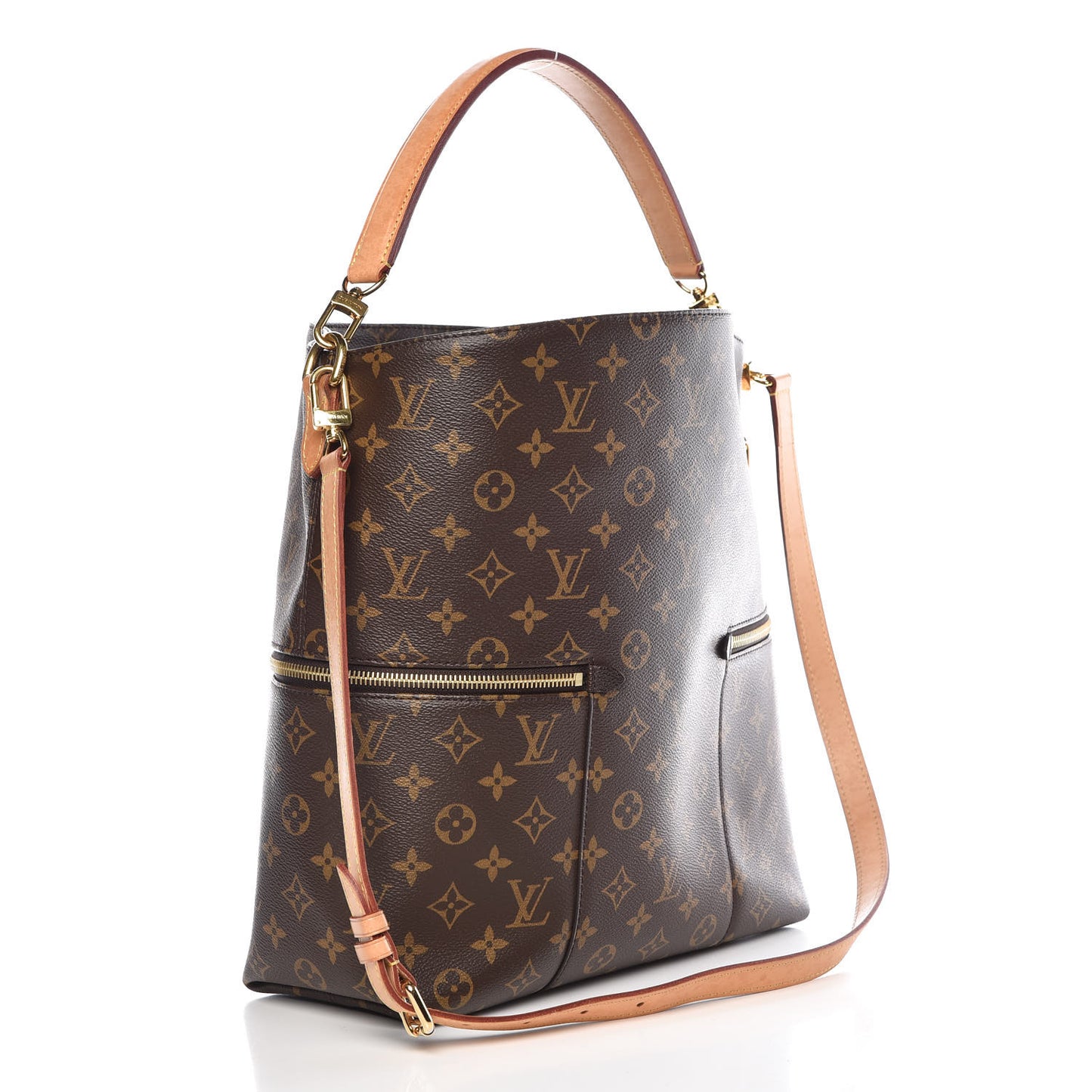 Monogram Melie