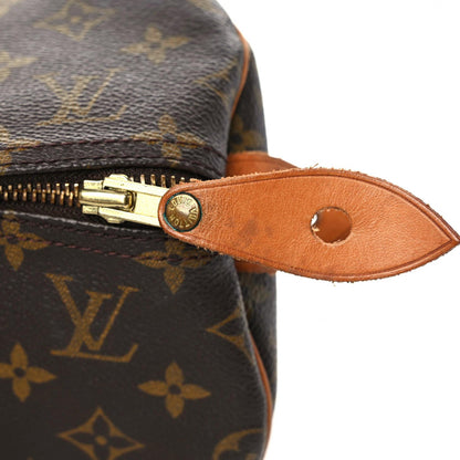 Louis Vuitton Monogram Speedy 40 18 of 25