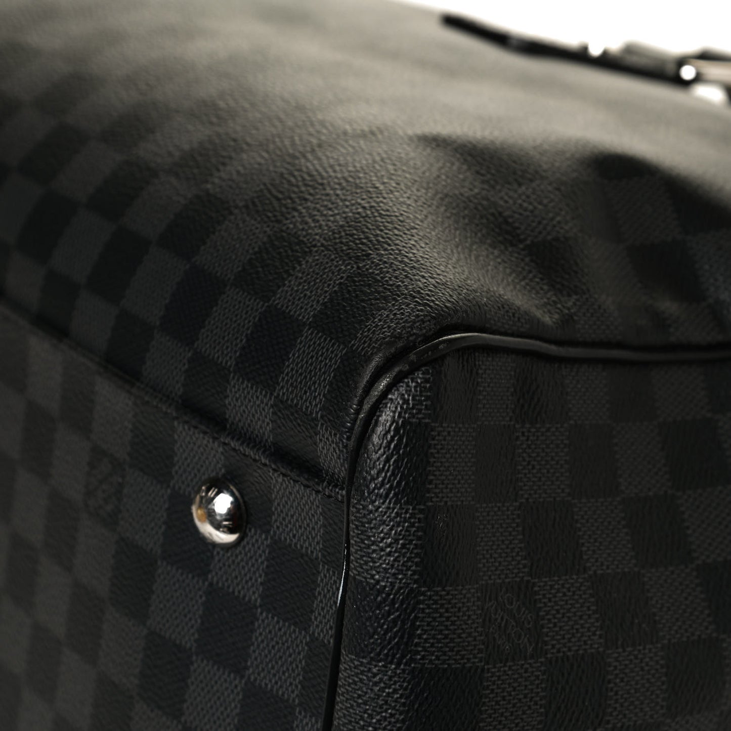 Damier Graphite Roadster