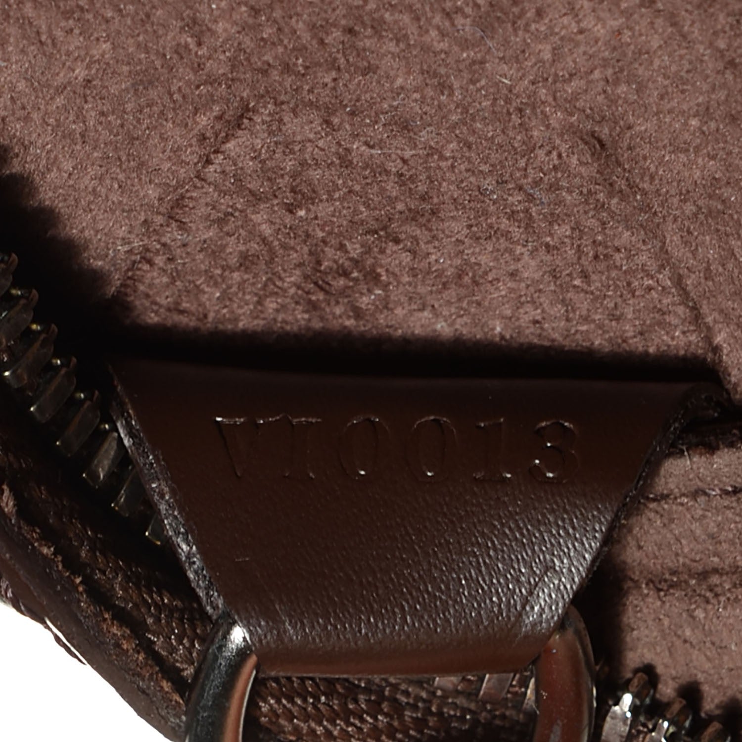 Louis Vuitton Epi Mabillon Backpack Moka 7 of 7