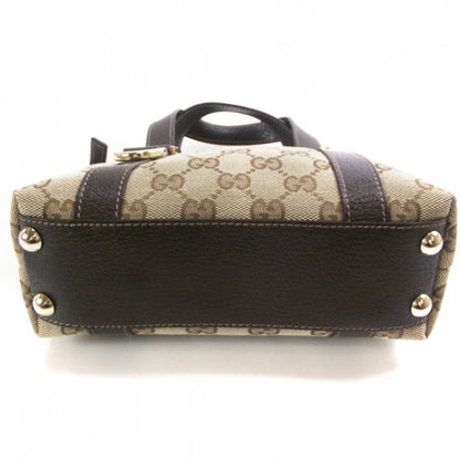 Gucci Monogram Small Abbey 4 of 13