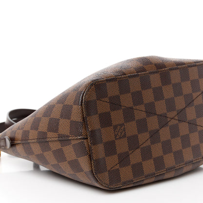 Louis Vuitton Damier Ebene Siena PM 9 of 12