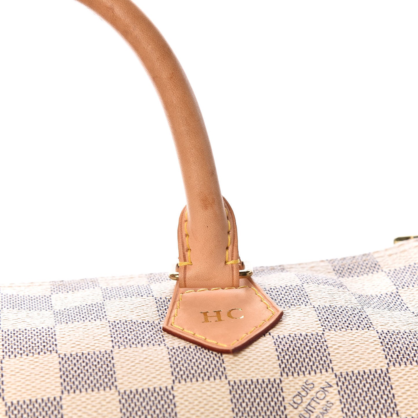 Damier Azur Speedy 30