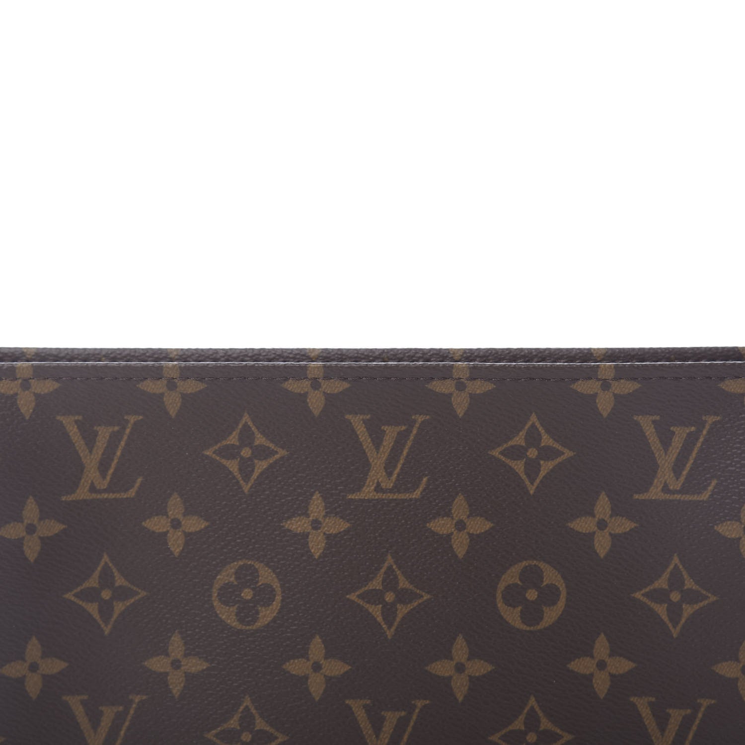Louis Vuitton Monogram Toiletry Pouch 26 9 of 10