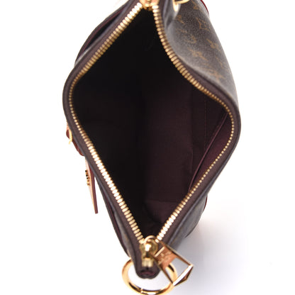 Louis Vuitton Monogram Odeon PM Natural 6 of 9