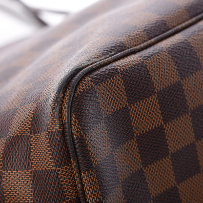 Louis Vuitton Damier Ebene Neo Neverfull GM 11 of 13
