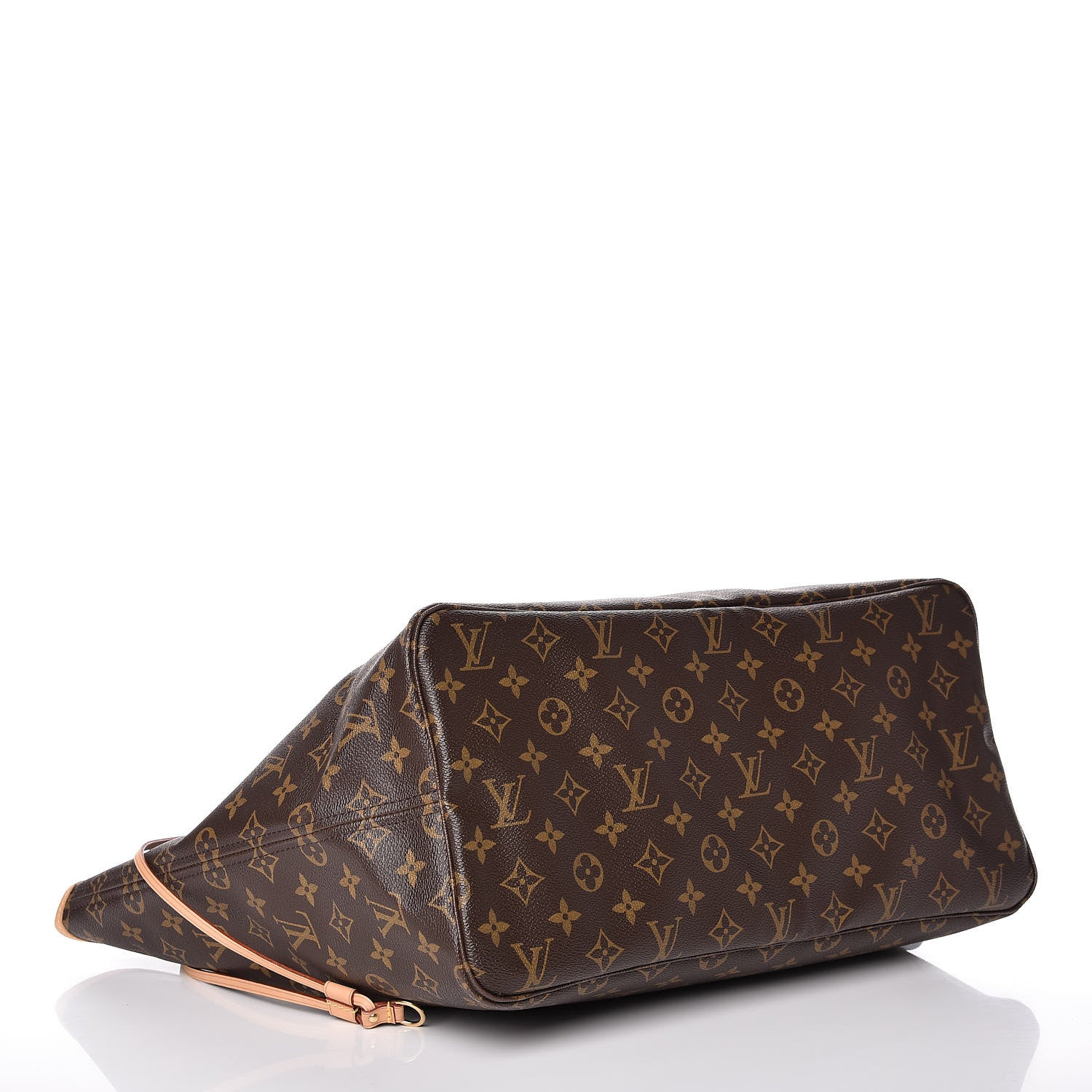 Louis Vuitton Monogram Neo Neverfull GM 4 of 11