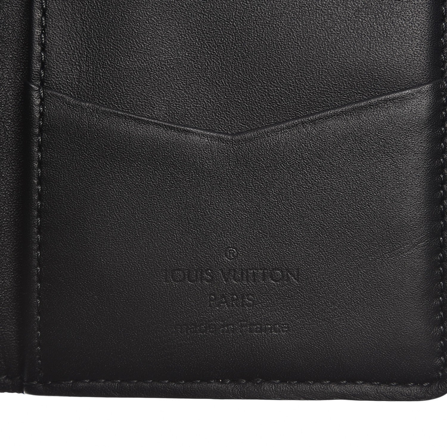 Louis Vuitton Damier Cobalt Pocket Organizer 8 of 8