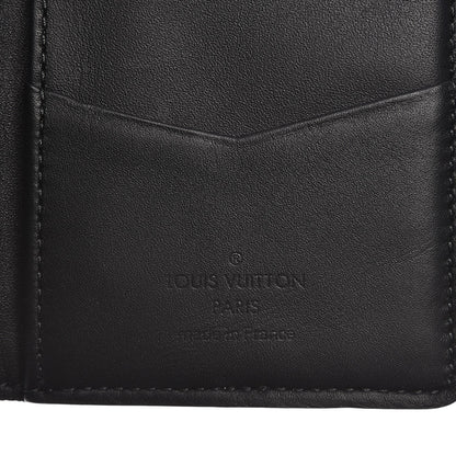 Louis Vuitton Damier Cobalt Pocket Organizer 8 of 8