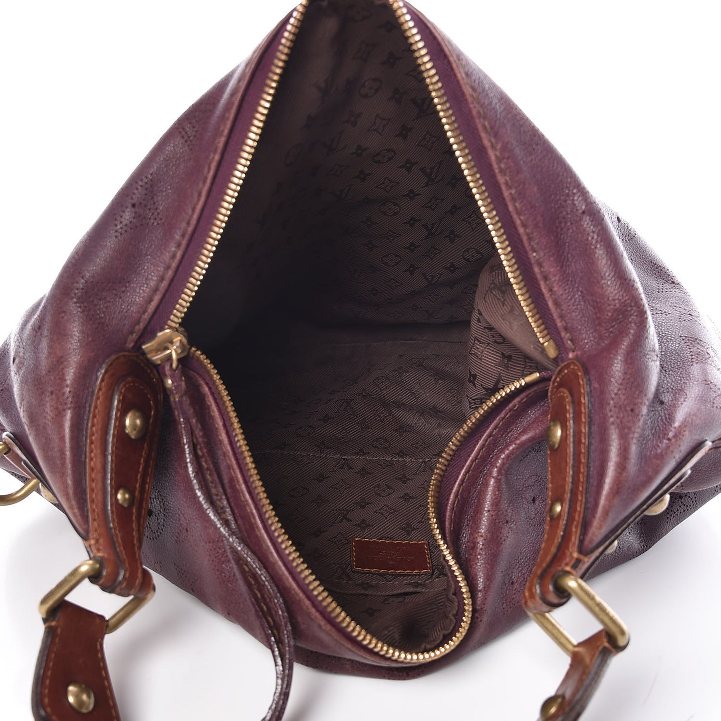 Mahina Onatah GM Aubergine