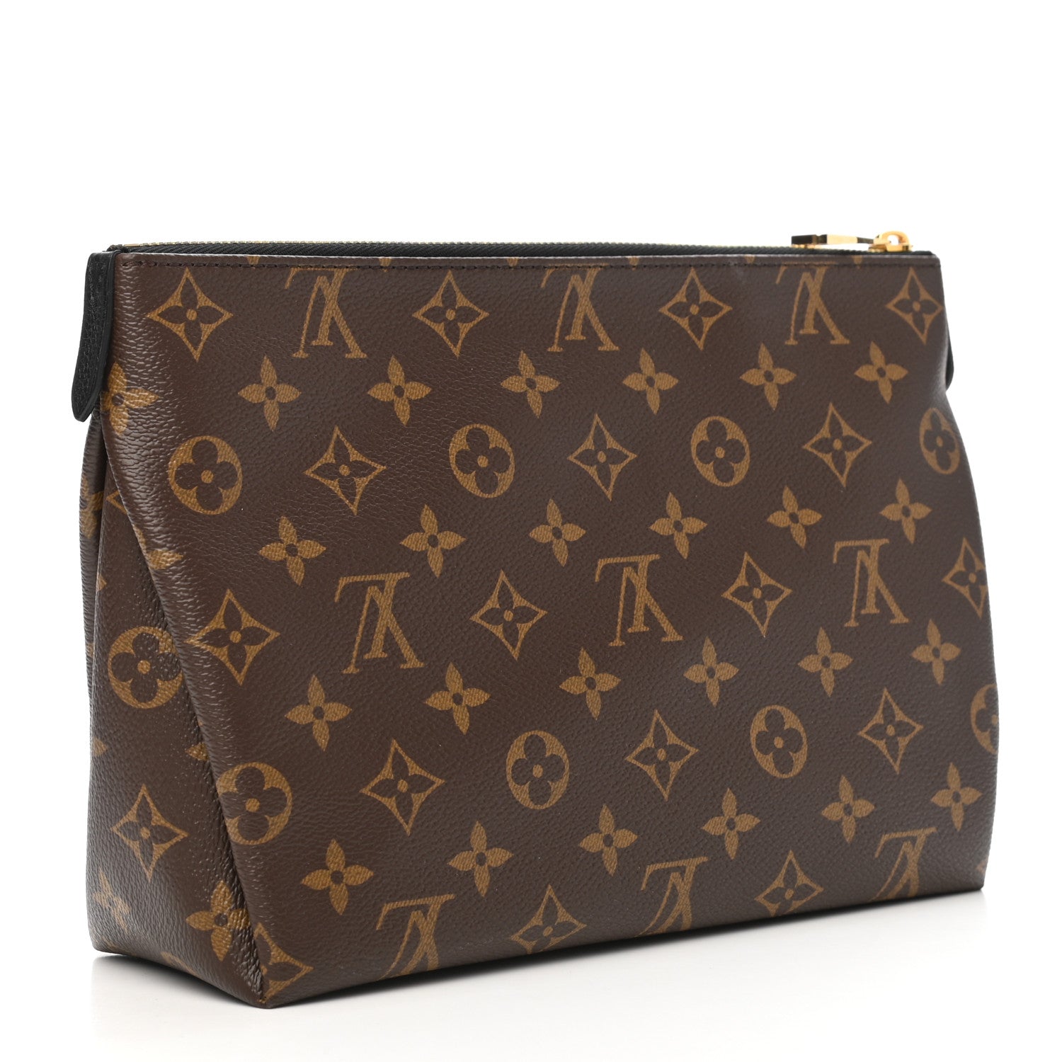Louis Vuitton Monogram Pallas Beauty Case Black 3 of 7
