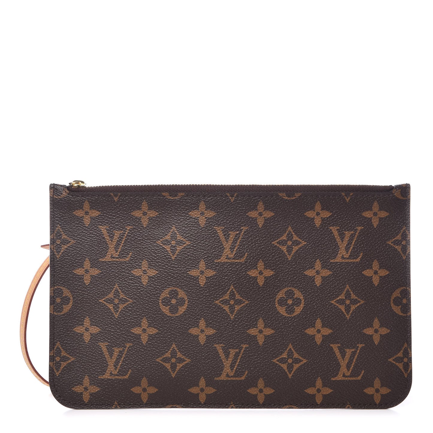 Monogram Neverfull MM GM Pochette