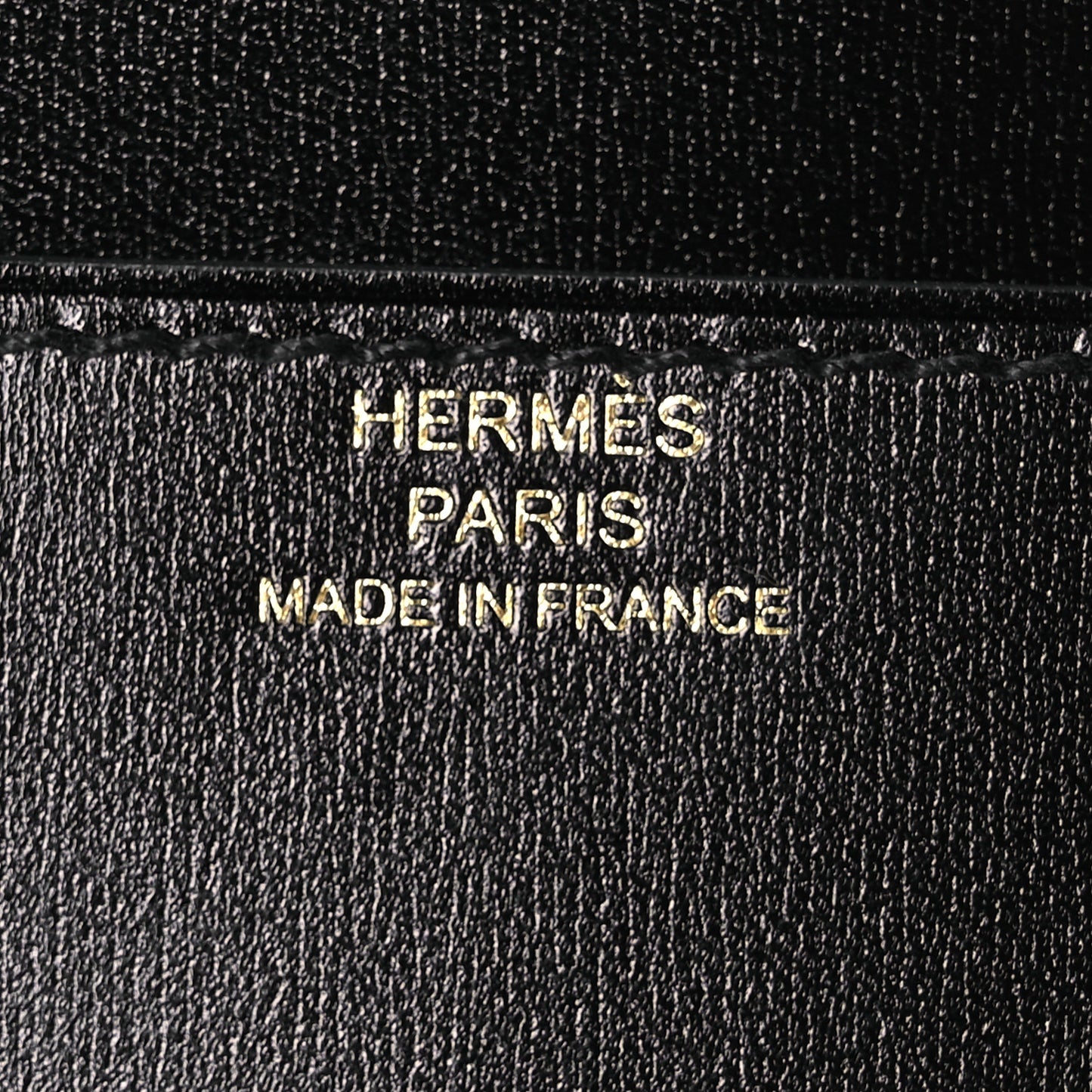 Box Constance Wallet To Go Rock Black