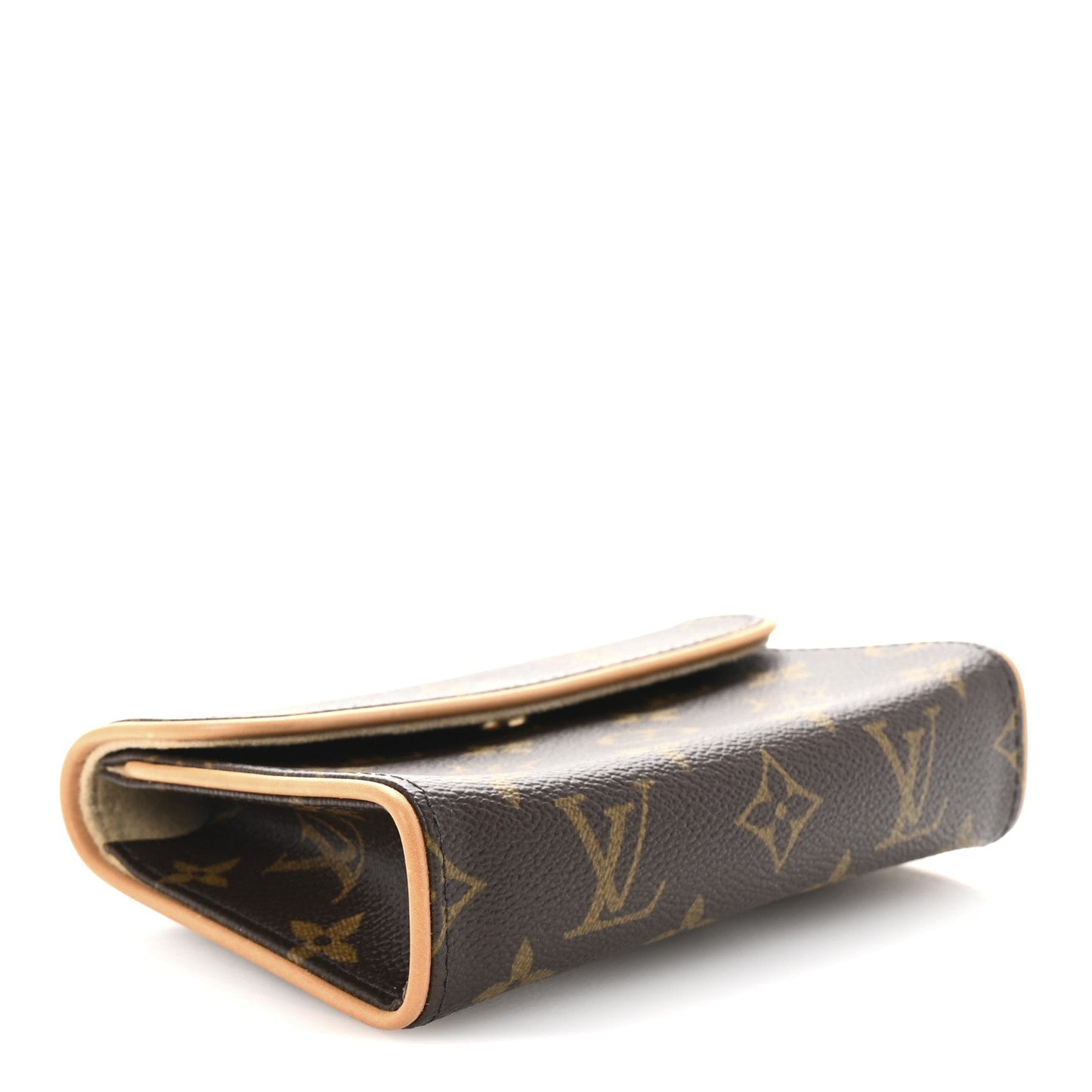 Monogram Pochette Florentine S