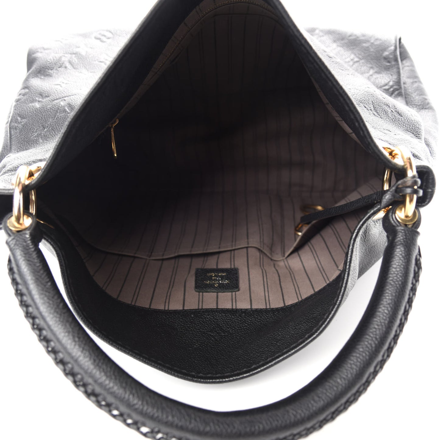Empreinte Artsy MM Black