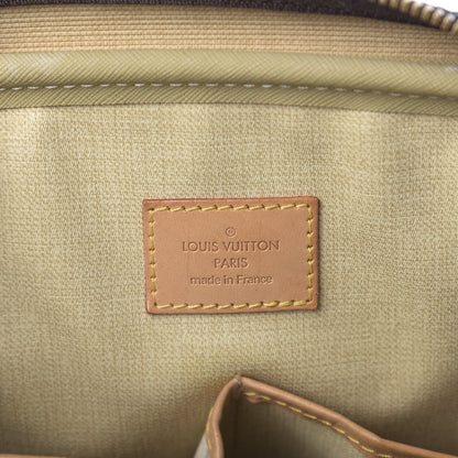 Louis Vuitton Monogram Trouville 8 of 8