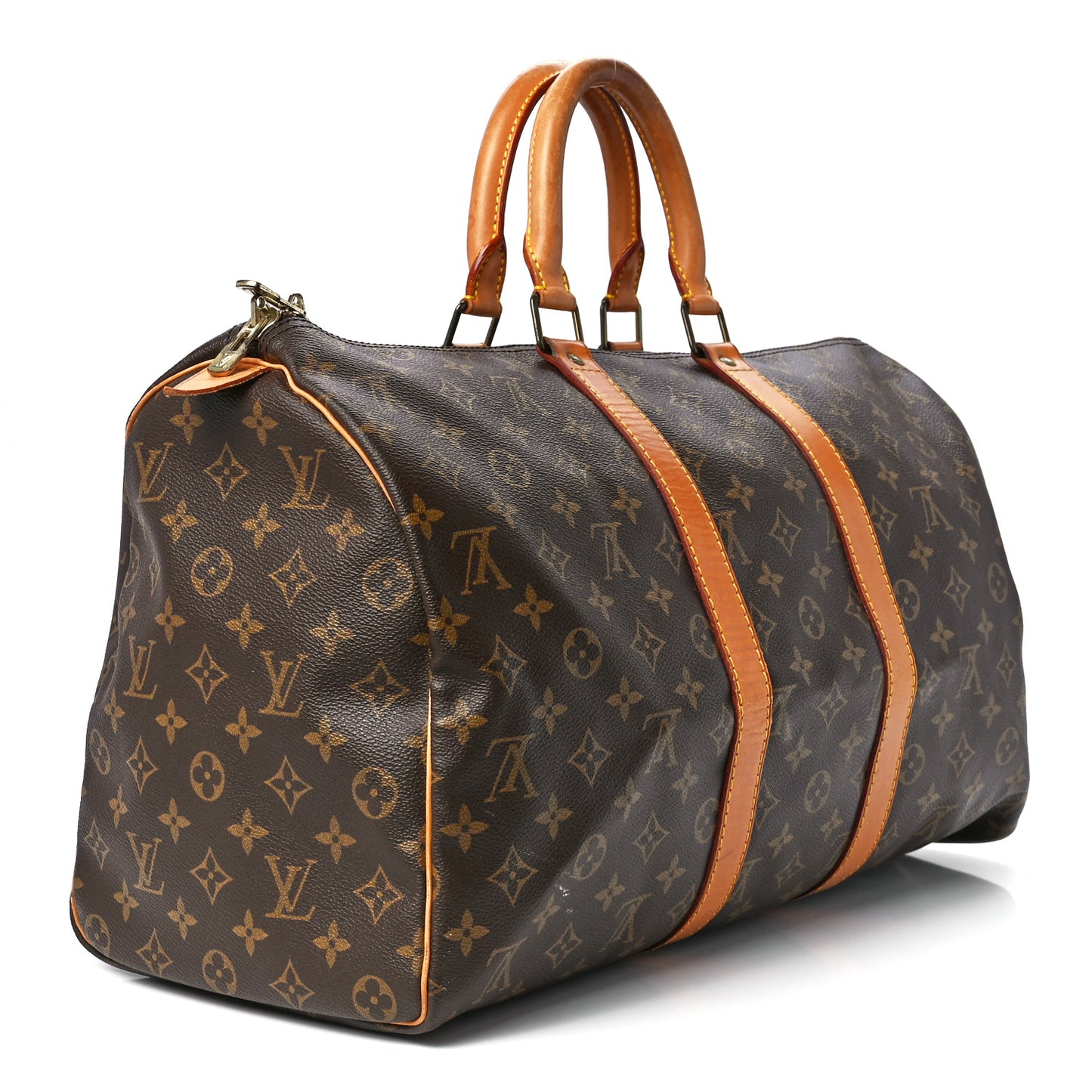 Monogram Keepall 45