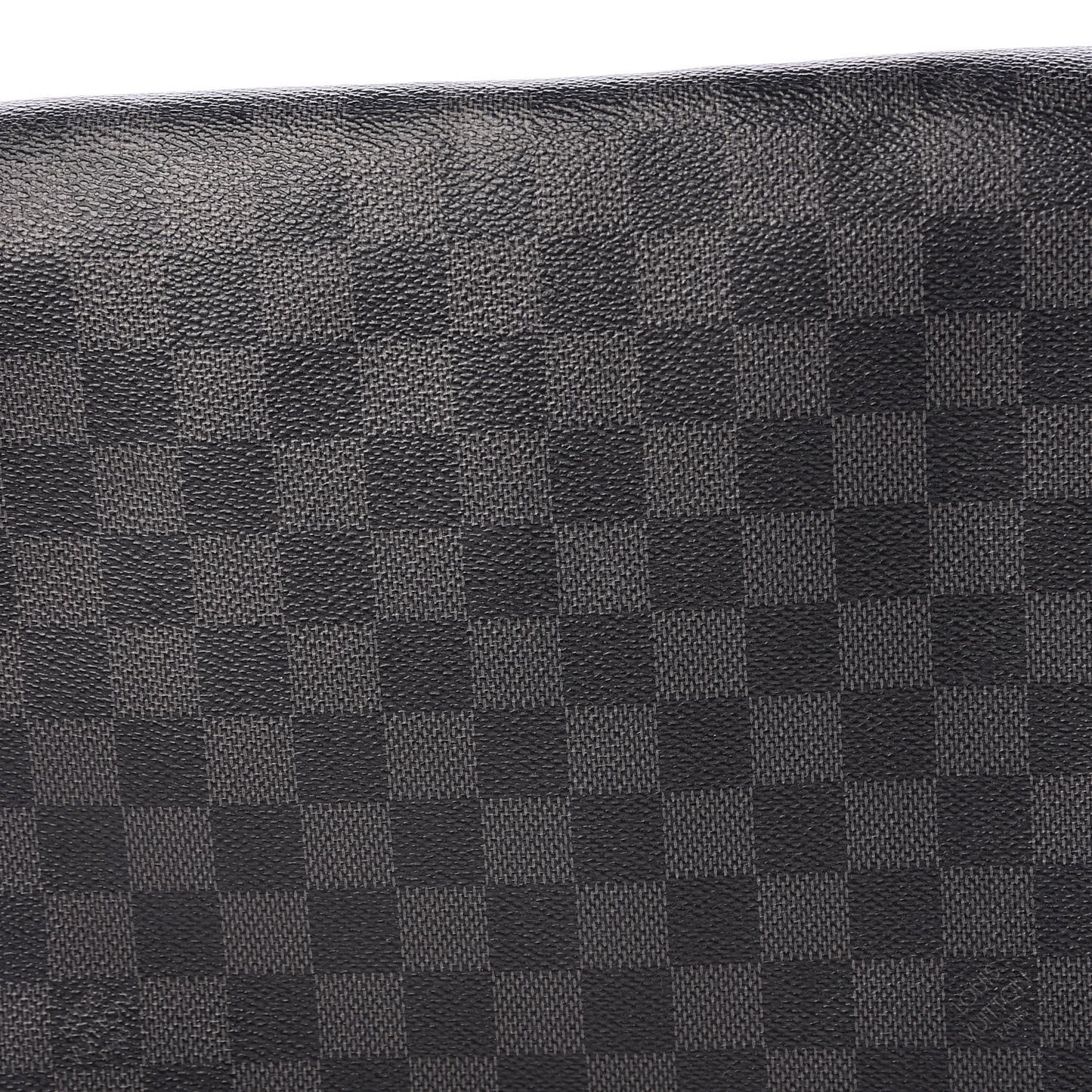 Damier Graphite District PM
